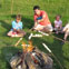 Lagerfeuer
