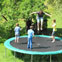 Trampolin