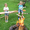 Lagerfeuer