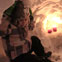 Schneehoehle