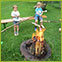 Lagerfeuer