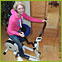 Fitnessraum