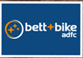 Bett und Bike