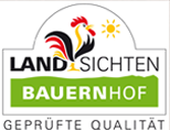 Landsichten