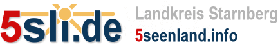 5-Seen-Land