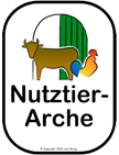 Nutztierarche